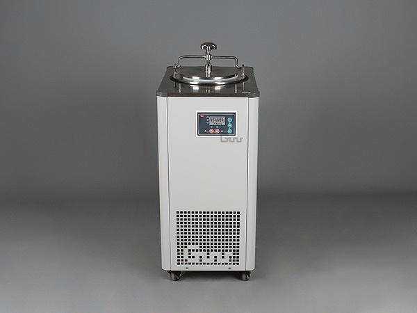 VT-2000H水气捕集器（-40℃）