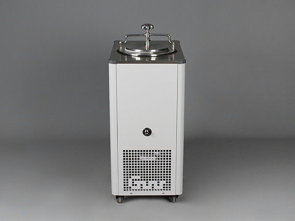 VT-2000H水气捕集器（-40℃）