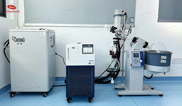 DL 249循环冷却器+SHB95+R1005