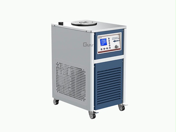 低温恒温反应浴DHJF-4005（-40~99℃）
