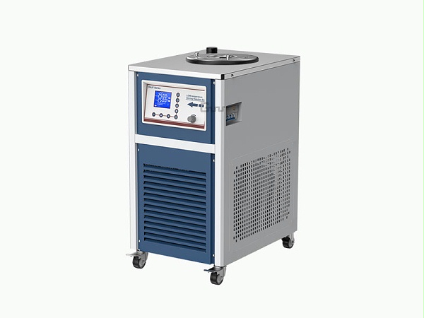 低温恒温反应浴DHJF-4005（-40~99℃）