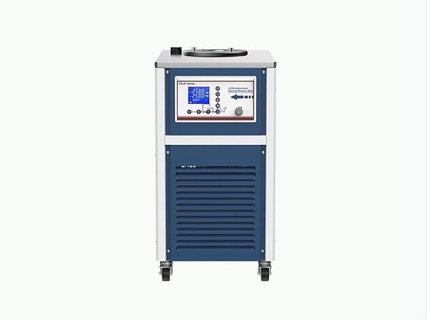 低温恒温反应浴DHJF-4005（-40~99℃）
