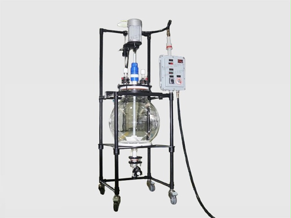 分液器