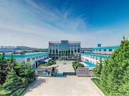 公司厂貌