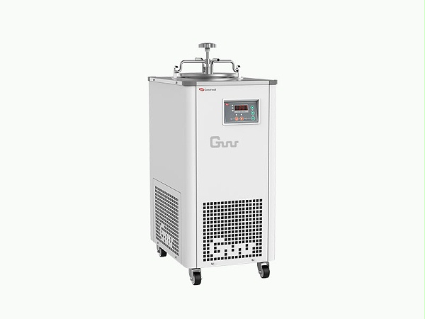 VT-2000H/5000H直接冷却 -40℃