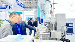 第 67 届全国制药机械博览会暨中国国际制药机械博览会盛大开展｜郑州长城科工贸成N3 馆技术聚焦地