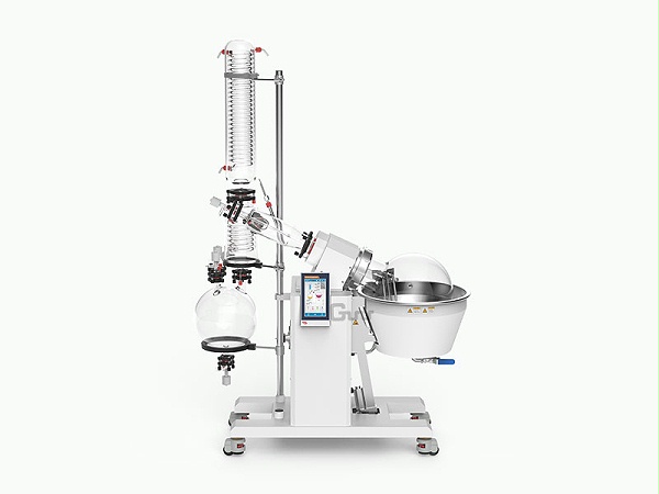 R-1020E 20升旋转蒸发仪