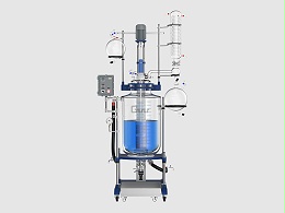 GRF系列玻璃反应釜（100L~150L）