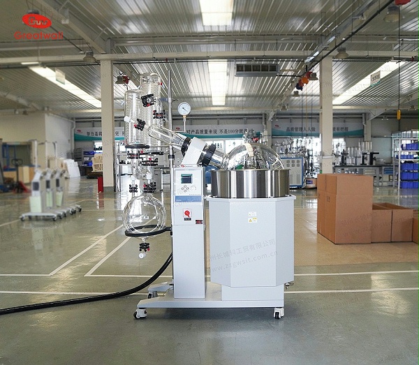R-2050Ex(双冷凝)