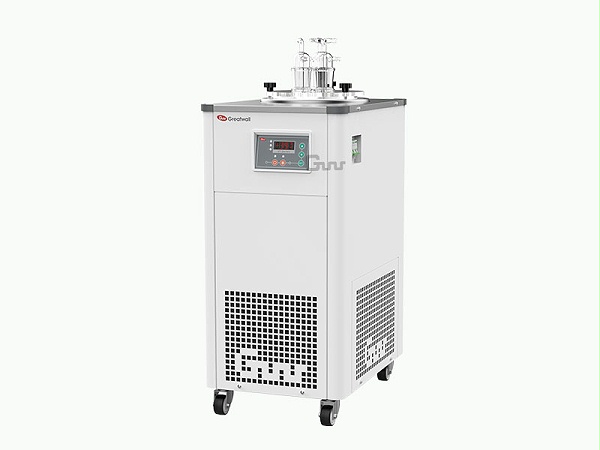 VT-2000HC/5000HC间接冷却 -40℃